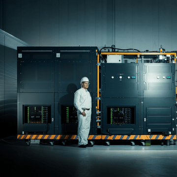 Lyten Completes Strategic Acquisition of Northvolt Battery Sites in Sweden - Tesevo