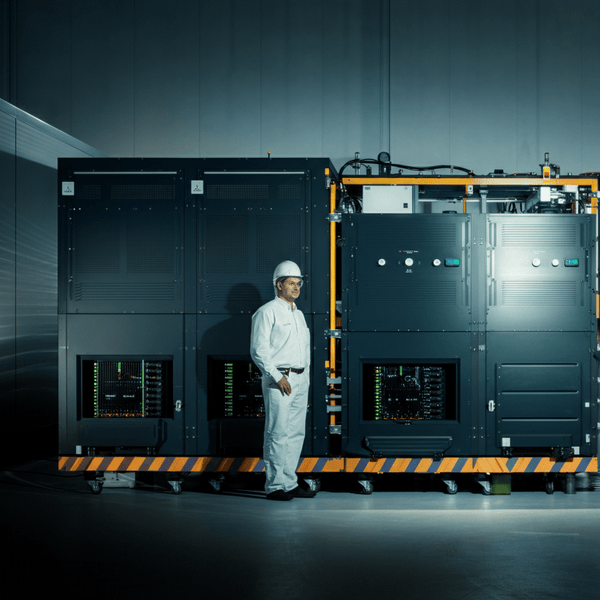 Lyten Completes Strategic Acquisition of Northvolt Battery Sites in Sweden