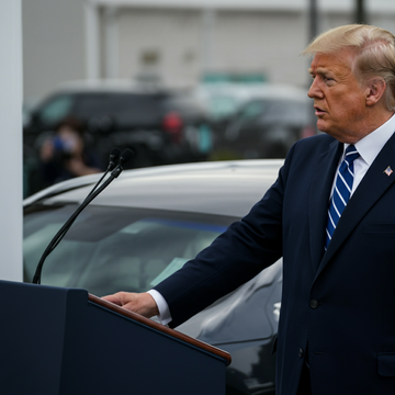 Trump's Attempt to Stal NEVI Funding: What's at Stake?