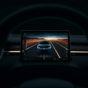 ## NeuroHUD: A Game Changer for Tesla Navigation and Safety