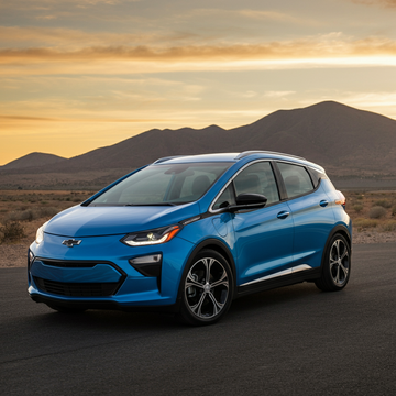 Costco's New Stackable Discounts on the 2027 Chevy Bolt: What You Need to Know