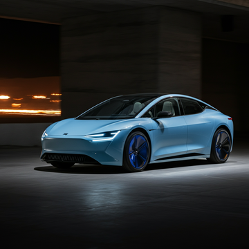 Luxury Carmaker Launches Most Affordable Electric Vehicle: What to Expect