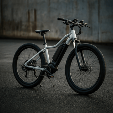 Major Brand Issues Recall of 20,000 E-Bikes for Safety Concerns - Tesevo