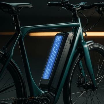 # Major E-Bike Company Launching Semi-Solid-State Battery Electric Bicycles - Tesevo