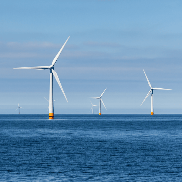 Massachusetts Saves $1.4B by Securing Cheaper Offshore Wind Power