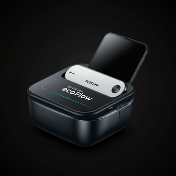 Massive Black Friday Savings: Up to 80% Off EcoFlow Power Stations and Smart Appliances - Tesevo