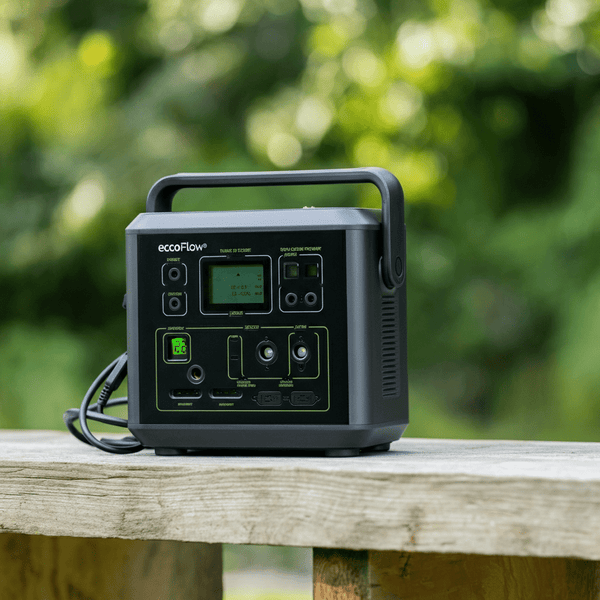 Massive Discounts on EcoFlow Power Stations and More: Amazon's Spring Sale