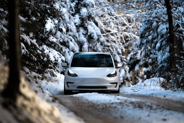 Maximizing Winter Performance for Your Tesla with Essential Accessories