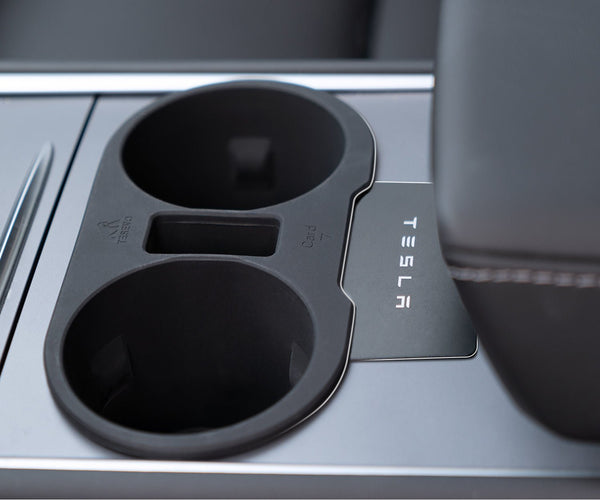 Maximizando a Funcionalidade do Seu Interior: O Guia Definitivo para o Porta-Copos da Consola Central Tesla