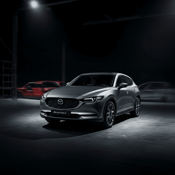 Mazda's Upcoming Midsize Electric SUV: What to Expect and What to Watch Out For - Tesevo