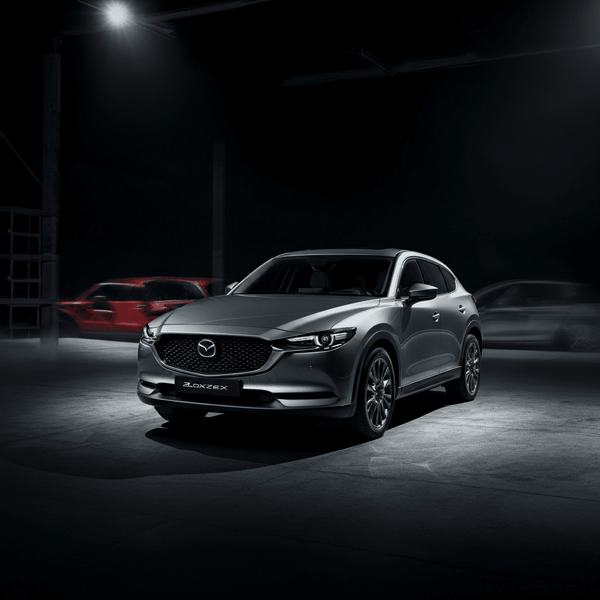 Mazda's Upcoming Midsize Electric SUV: What to Expect and What to Watch Out For