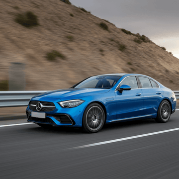 Mercedes C-Class EV Pricing Starts at $80,000 with Attractive Leasing Options - Tesevo