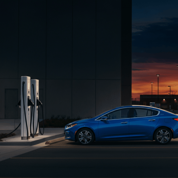 Michigan Unlocks $51 Million to Enhance EV Charging Infrastructure