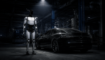 Model S & X Discontinued: 7 Essential Accessories Every Owner Should Grab Now - Tesevo