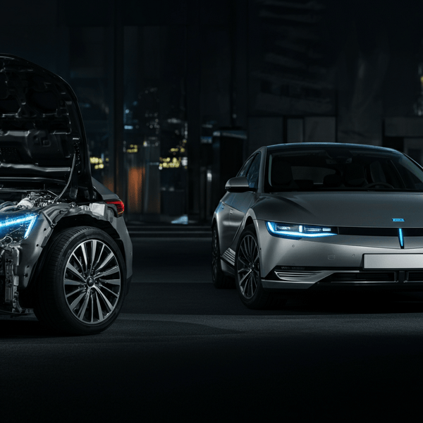 Most EV Batteries Outlast Their Cars: What You Need to Know