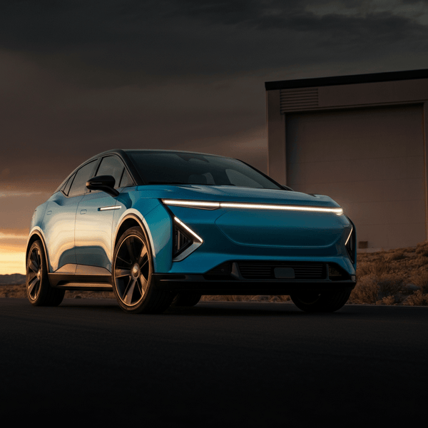 Motiv and Workhorse: A Powerful Merger to Innovate Electric Vehicles