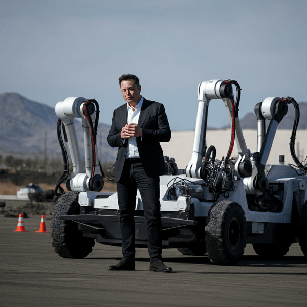 Musk Admits No Optimus Robots Are Currently Doing ‘Useful Work’ at Tesla