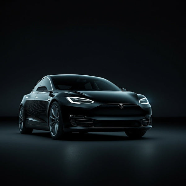 Musk Shares Tesla FSD Hardware Roadmap for the Next Several Years