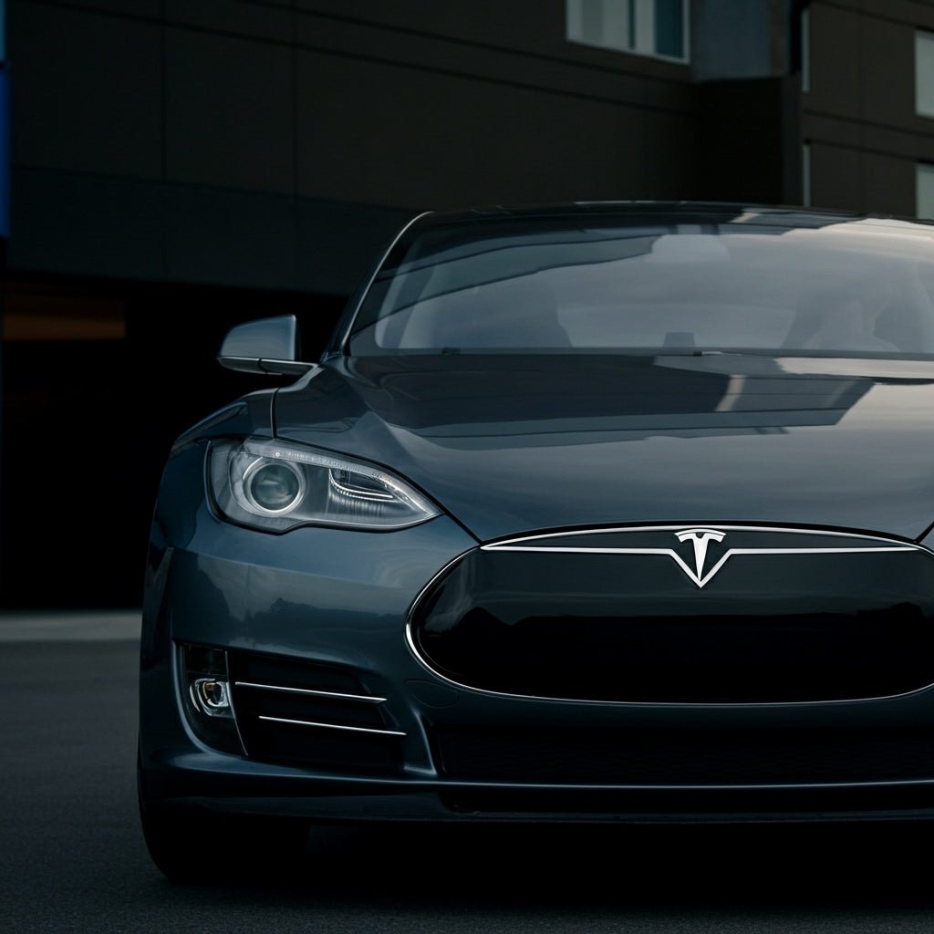 Musk Shares Tesla FSD Roadmap: What's in the Next FSD Update