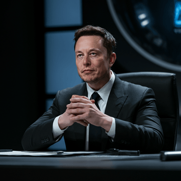 Musk’s AI Empire Unravels: Upcoming Trial Signals Industry Shift - Tesevo