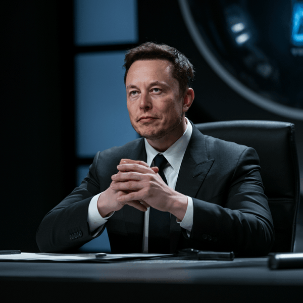 Musk’s AI Empire Unravels: Upcoming Trial Signals Industry Shift