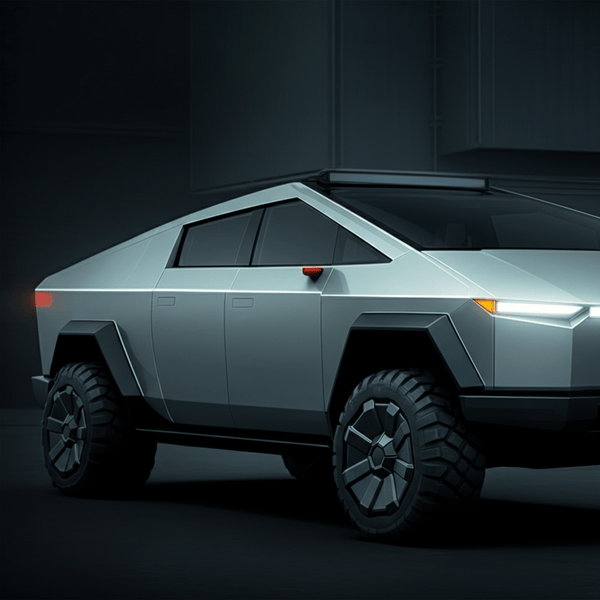 Musk's Proposal for Unsold Cybertrucks: A Cargo Conversion Dilemma