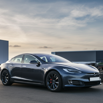 Tesla Cuts 1,700 Jobs at Berlin Gigafactory: What You Need to Know