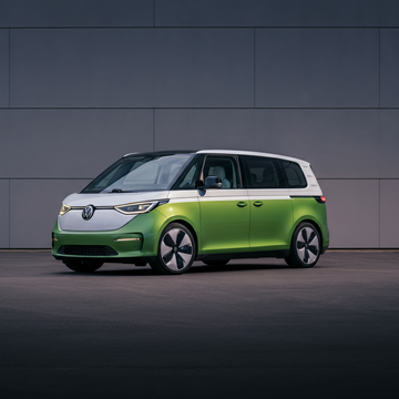 Podcast Insights: Tesla’s Changing Mission and the Resurgence of VW Buzz