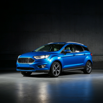 Ford Announces Five Affordable Vehicles Under $40,000, Including a New EV