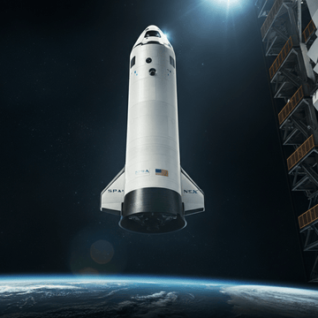 NASA Expands SpaceX Crew Contracts as Boeing Starliner Certification Stalls - Tesevo