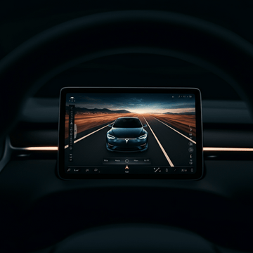 ## NeuroHUD: A Game Changer for Tesla Navigation and Safety - Tesevo