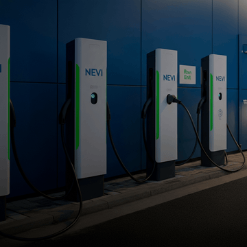 NEVI EV Charger Rollout Sped Up in 2025: Overcoming Roadblocks for a Greener Future - Tesevo