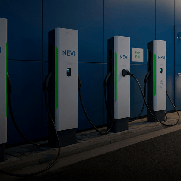 NEVI EV Charger Rollout Sped Up in 2025: Overcoming Roadblocks for a Greener Future