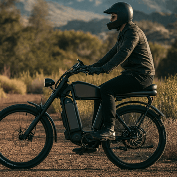 New California Bill Mandates License Plates for Electric Bikes - Tesevo