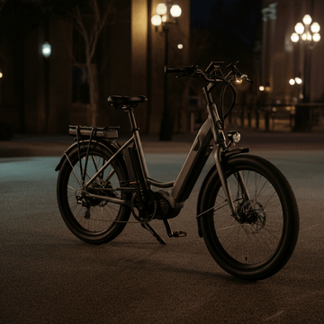 New E-Bike Bill in Congress: A Milestone for Federal Regulation - Tesevo