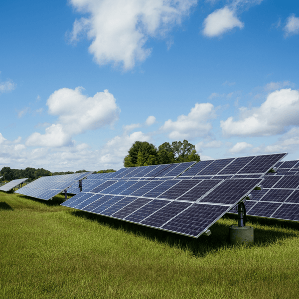 New Solar Farm in Ohio: A Beacon of Local Innovation