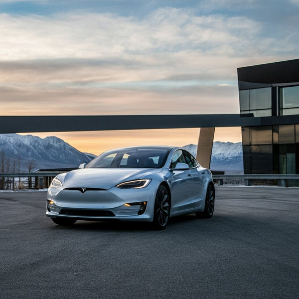 NHTSA Probes Tesla’s Robotaxi Plans; Seeks Answers on FSD in Poor Weather