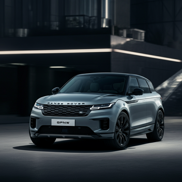 Xpeng Reveals First Images of GX Flagship SUV with Range Rover Styling and Steer-by-Wire Technology