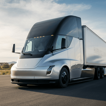 Nikola Founder Trevor Milton Critiques Tesla Semi: Analyzing Key Points - Tesevo