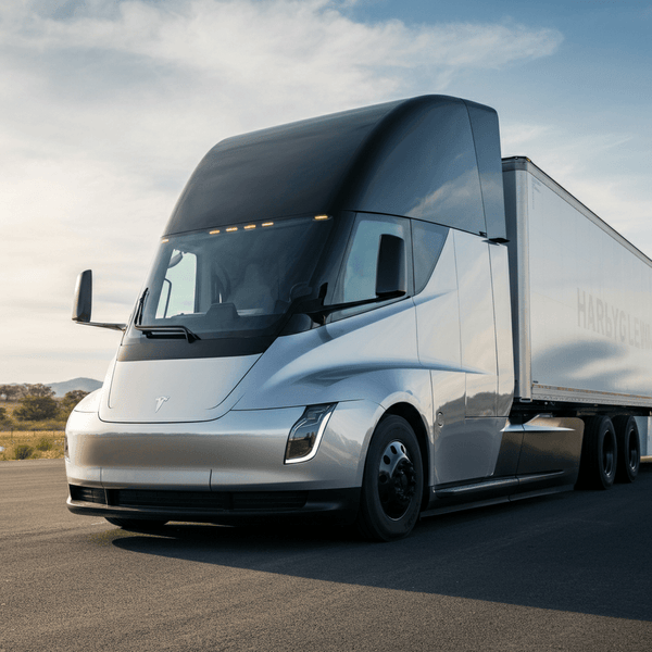 Nikola Founder Trevor Milton Critiques Tesla Semi: Analyzing Key Points