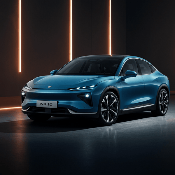 Nio’s Onvo L80 Undercuts Tesla Model Y in China with Competitive Pricing