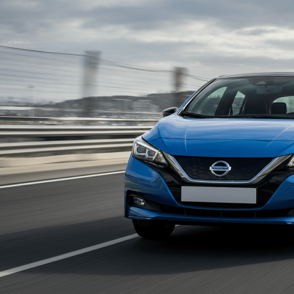 Nissan Discontinues Affordable LEAF EV: What This Means for Electric Vehicles