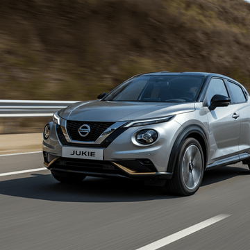 Nissan’s All-Electric Juke EV: A Disruptive New Style - Tesevo