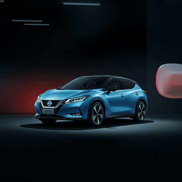 Nissan’s First EV Powered by Solid-State Batteries Set for 2028: What You Need to Know