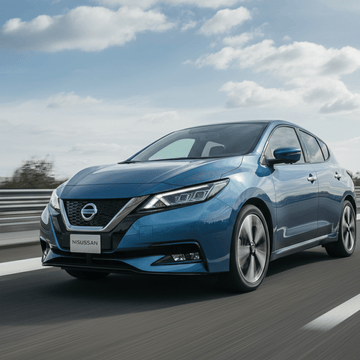 Nissan's Search for Partners to Boost Electric Vehicle Production - Tesevo