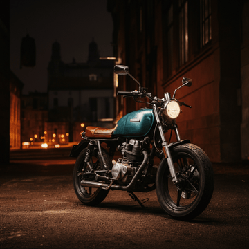 No, a Moped Doesn’t Always Have Pedals – Unpacking the Myths and Realities - Tesevo