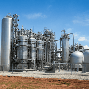 North America Welcomes a Revolutionary Lithium Refinery - Tesevo