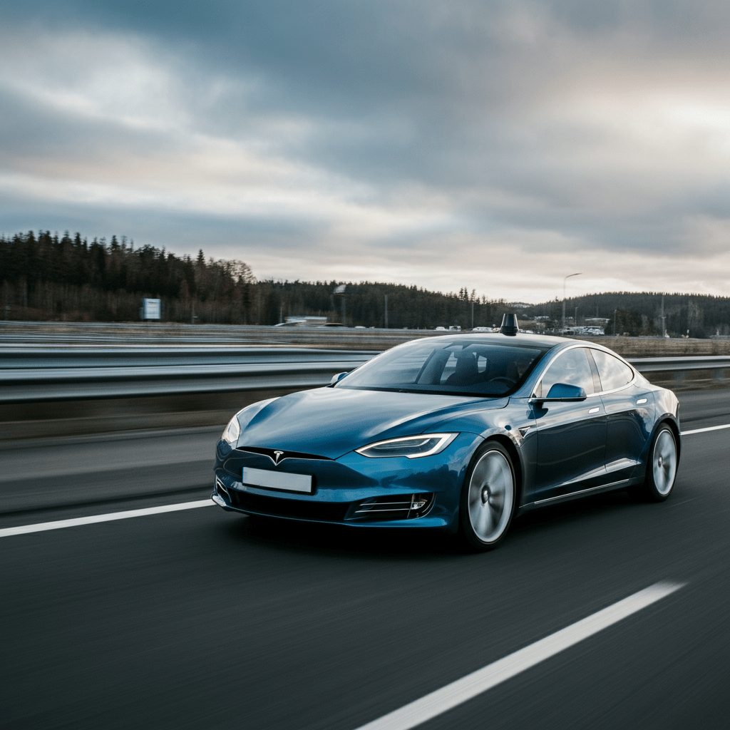 Norway Approves Tesla’s FSD Testing on Public Roads; Potential for Europe-Wide Deployment - Tesevo