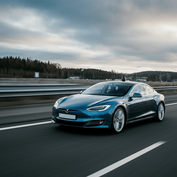 Norway Approves Tesla’s FSD Testing on Public Roads; Potential for Europe-Wide Deployment