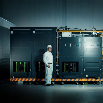 Lyten Completes Strategic Acquisition of Northvolt Battery Sites in Sweden